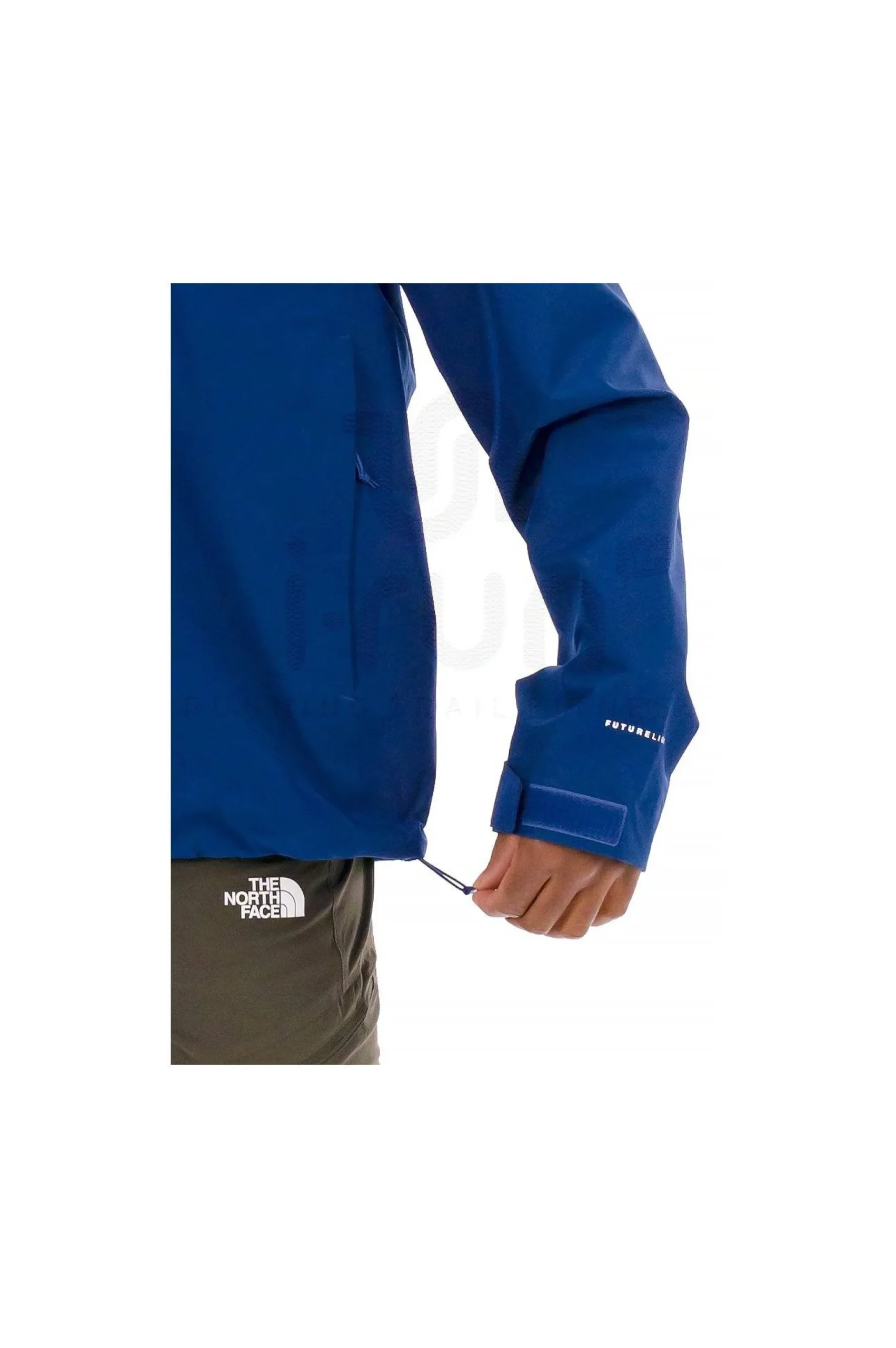 Dryzzle Futurelight II