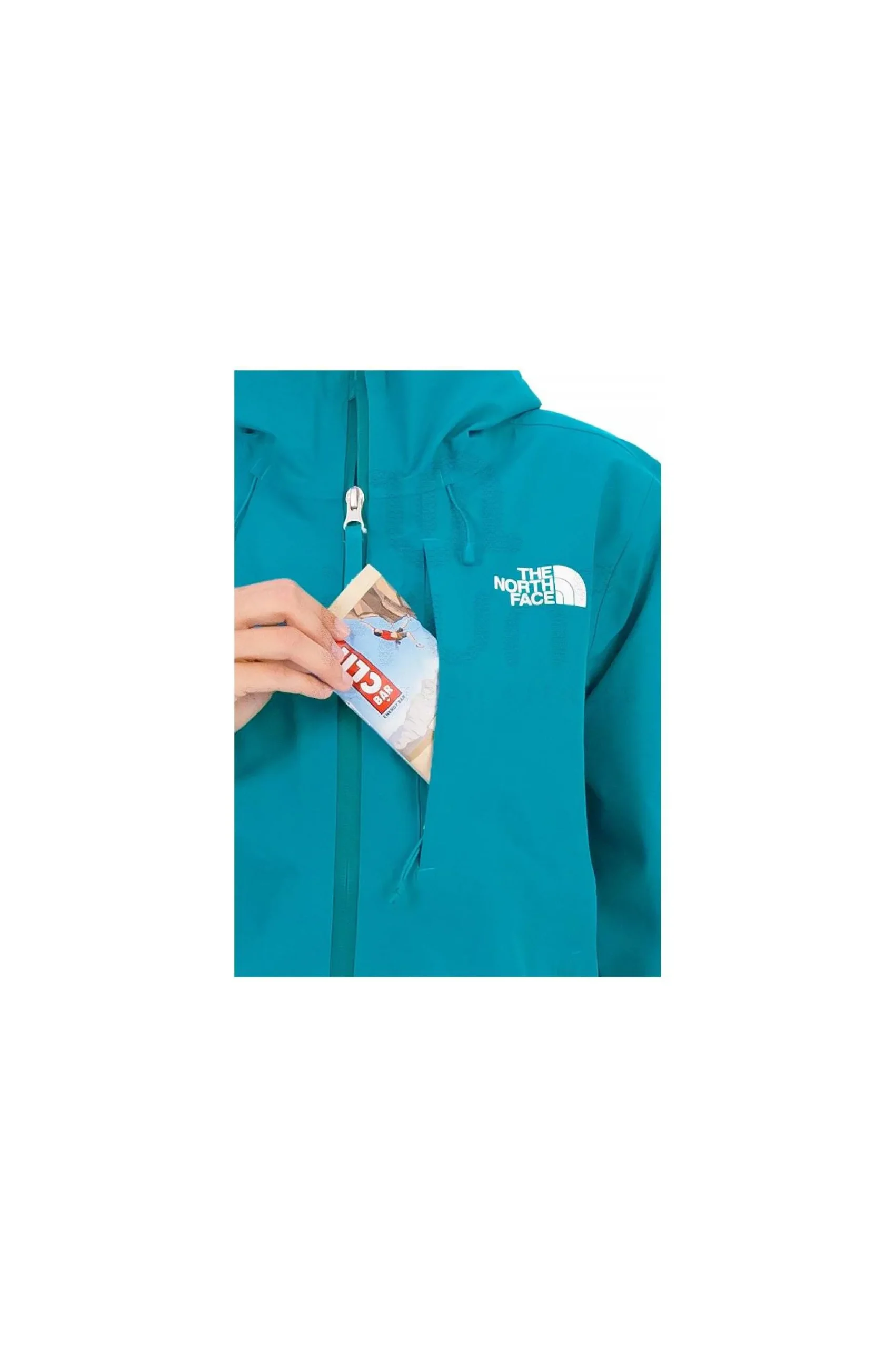 Dryzzle Futurelight II femme