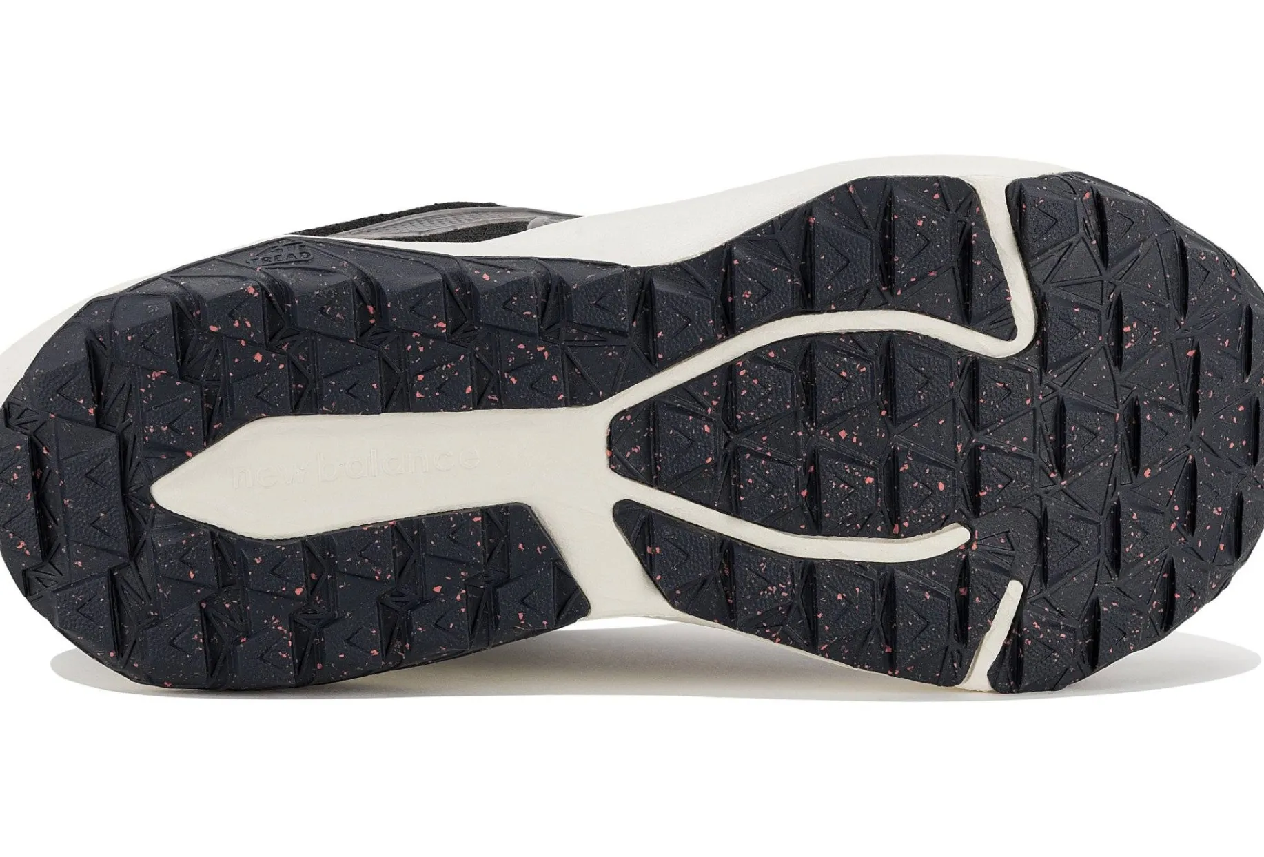 DynaSoft Nitrel V6 femme