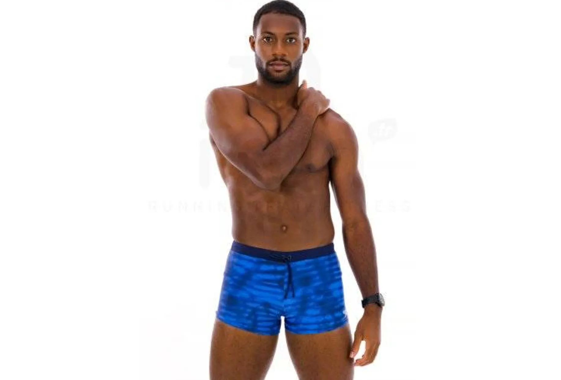 Eco Vamilton Allover