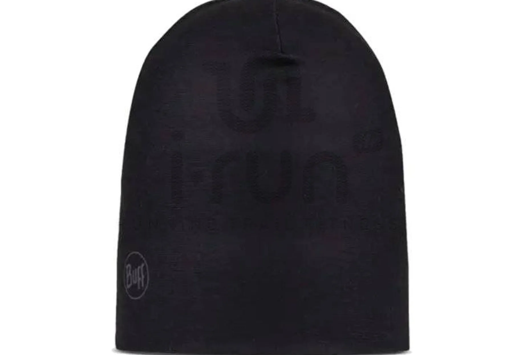 EcoStretch Beanie