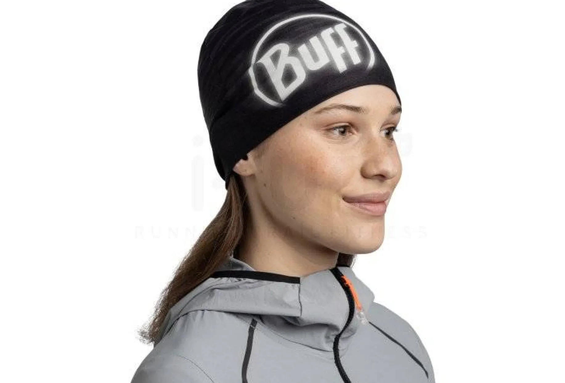 EcoStretch Beanie