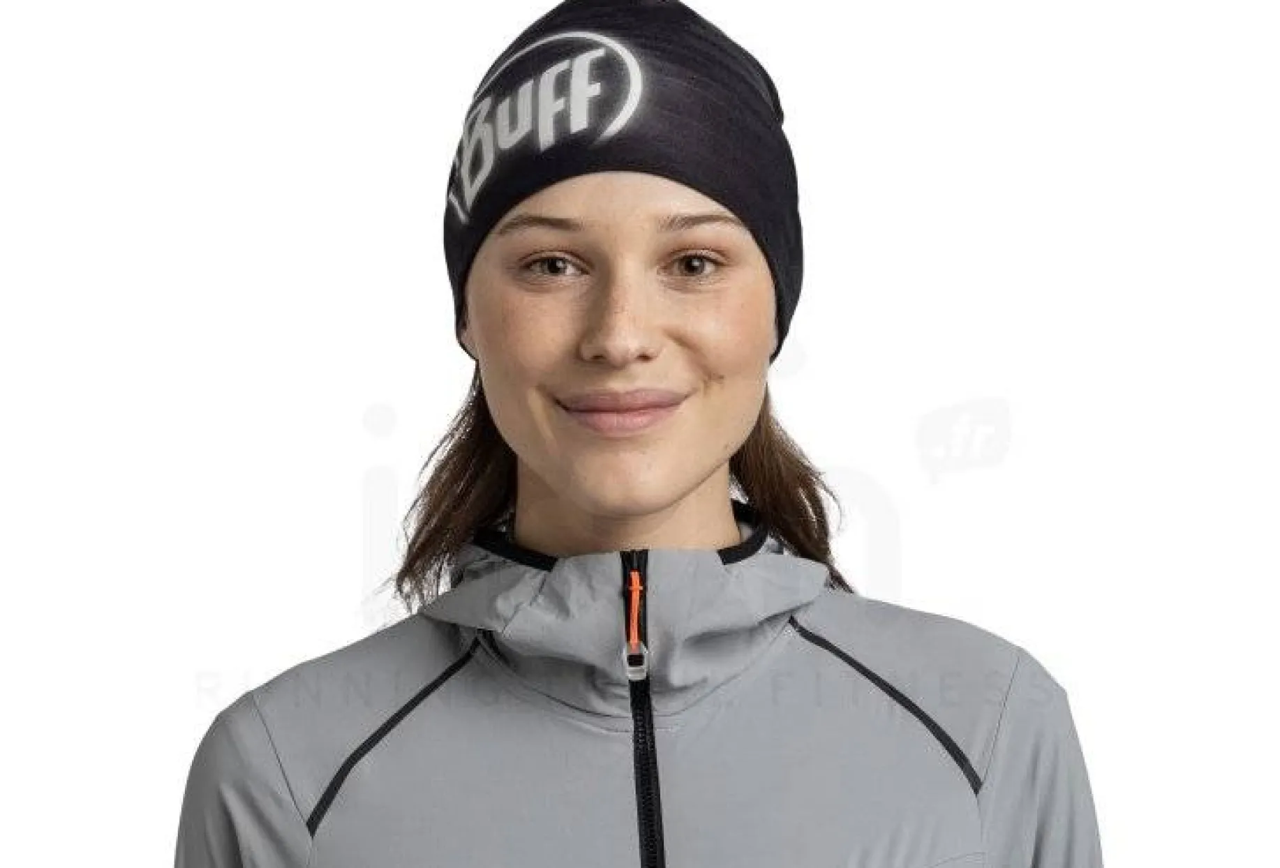 EcoStretch Beanie