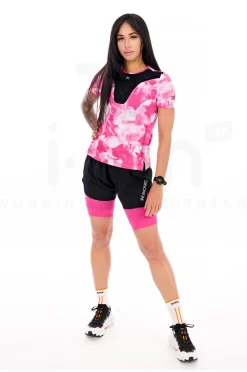 Effektor 2 en 1 femme