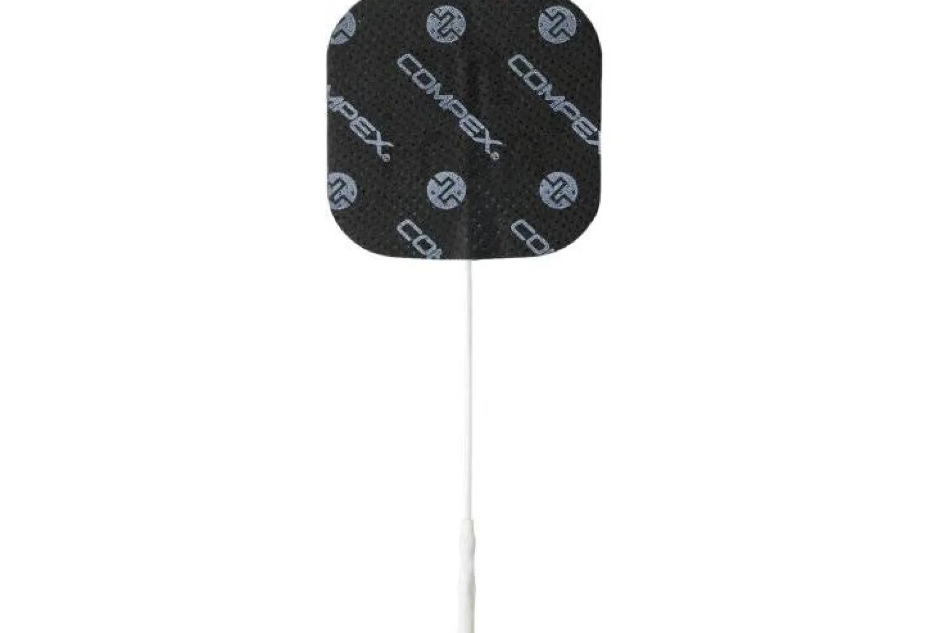 Electrodes de rechange 5*5 cm