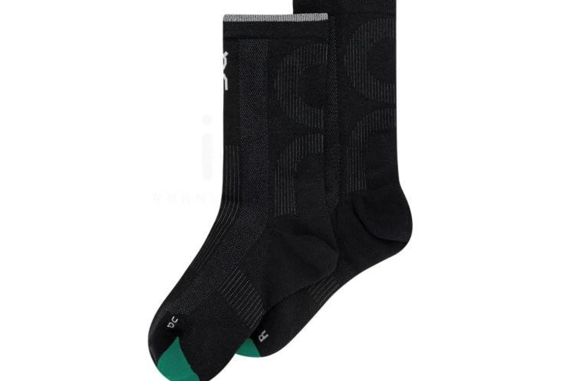 Elite Run Sock High