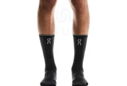 Elite Run Sock High