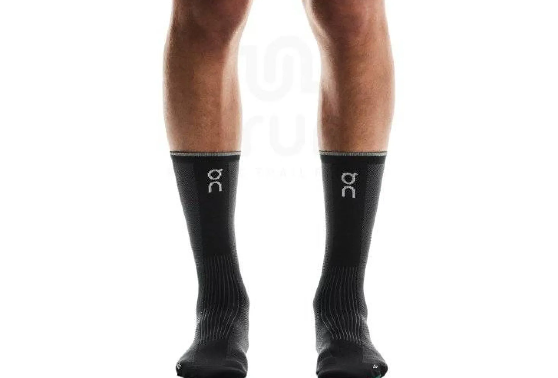 Elite Run Sock High