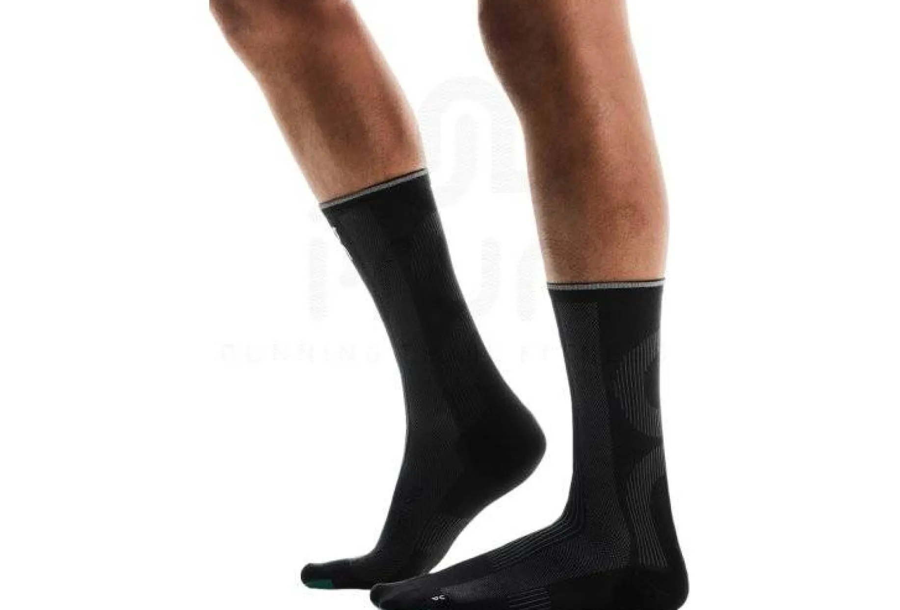 Elite Run Sock High