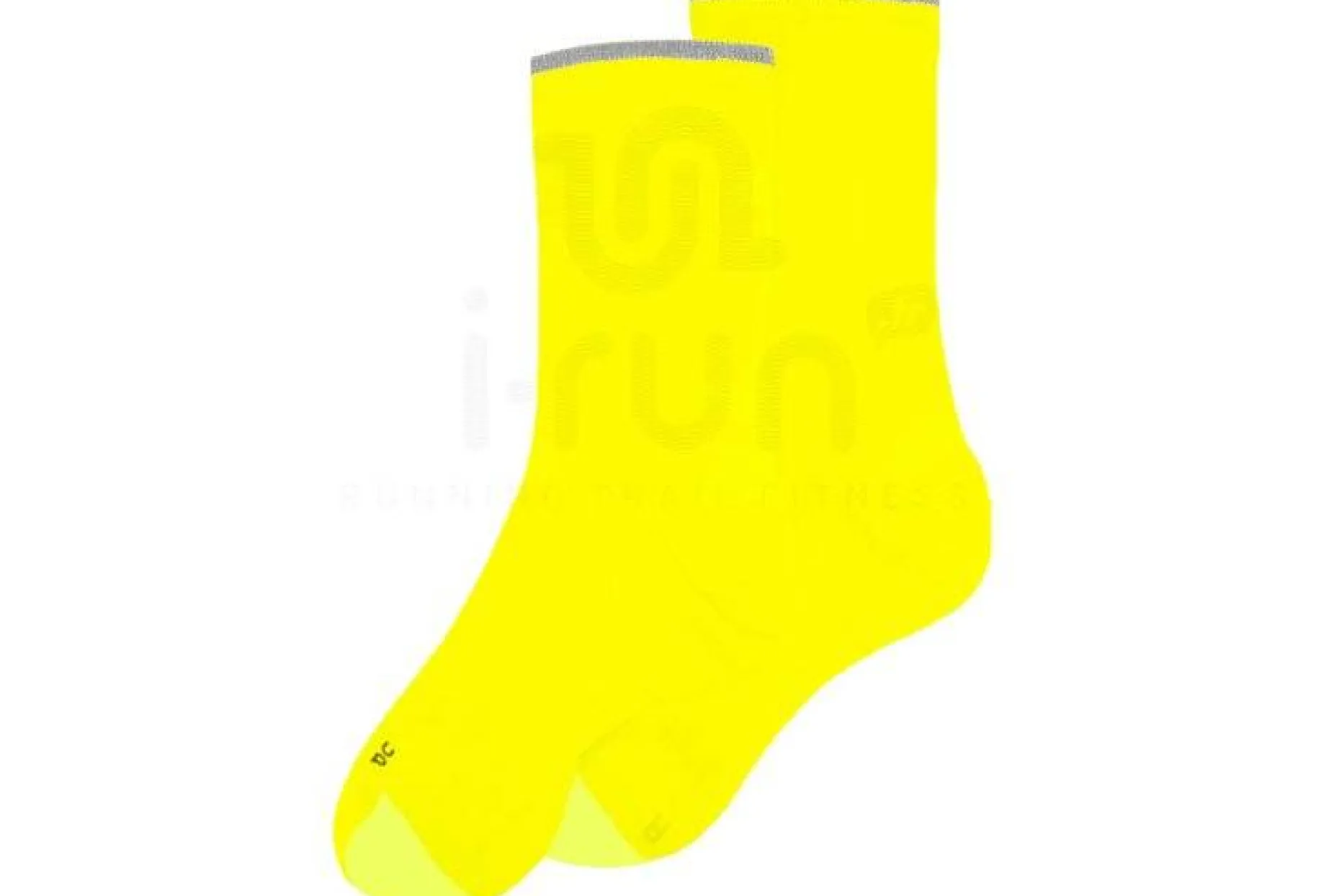 Elite Run Sock High