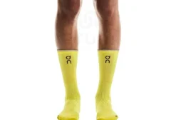 Elite Run Sock High
