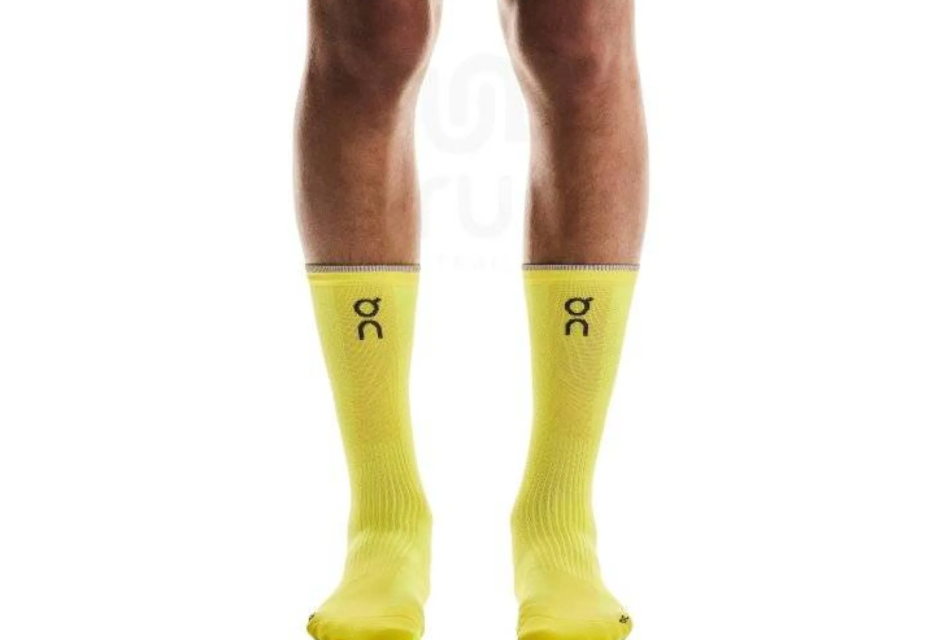 Elite Run Sock High