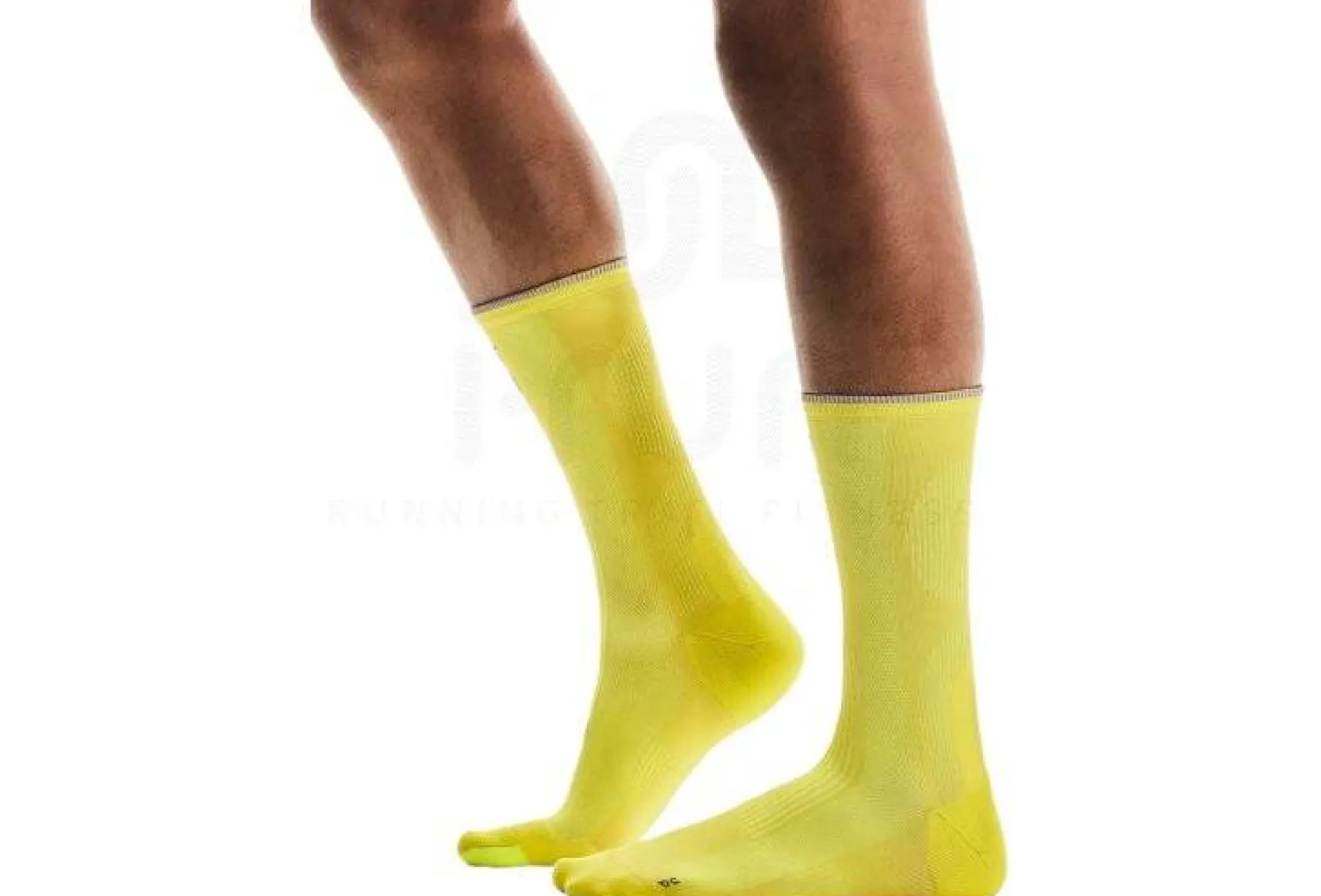 Elite Run Sock High