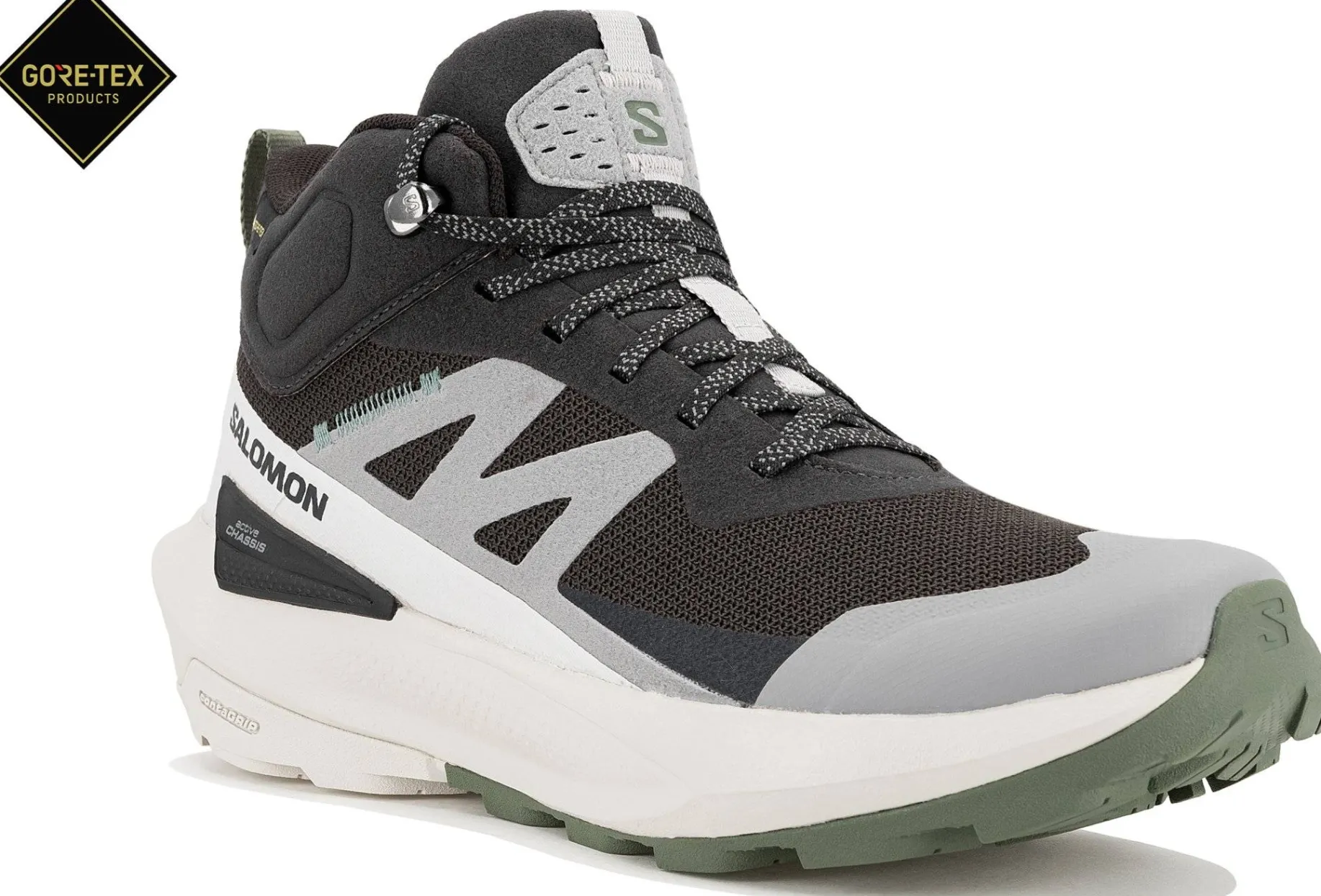 Elixir Activ Mid Gore-Tex M