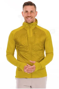 Elixir Hybrid Hooded