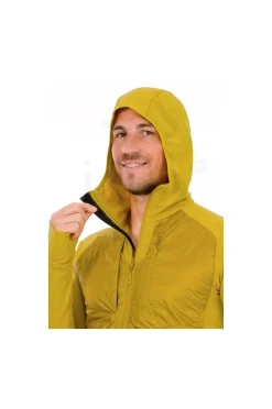 Elixir Hybrid Hooded