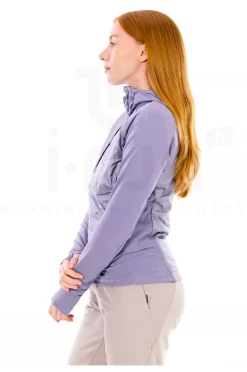 Elixir Hybrid Hooded femme