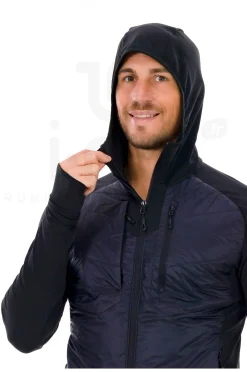 Elixir Hybrid Hooded M