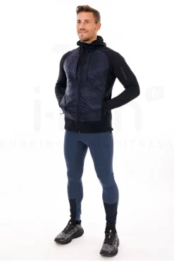 Elixir Hybrid Hooded M