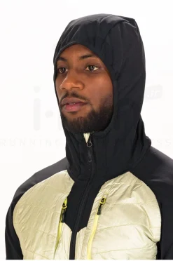 Elixir Hybrid Hooded M