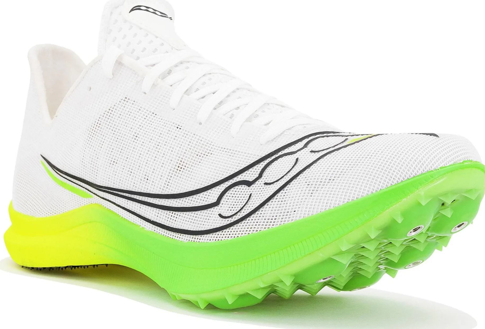 Endorphin Cheetah femme