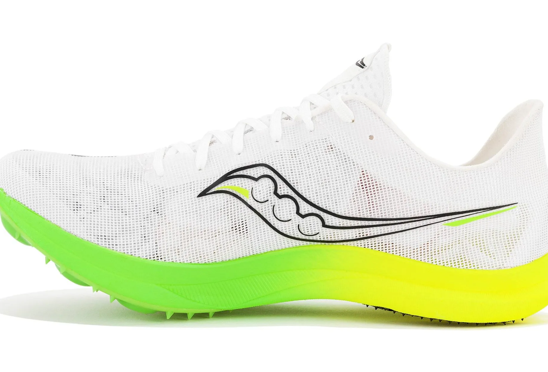 Endorphin Cheetah femme