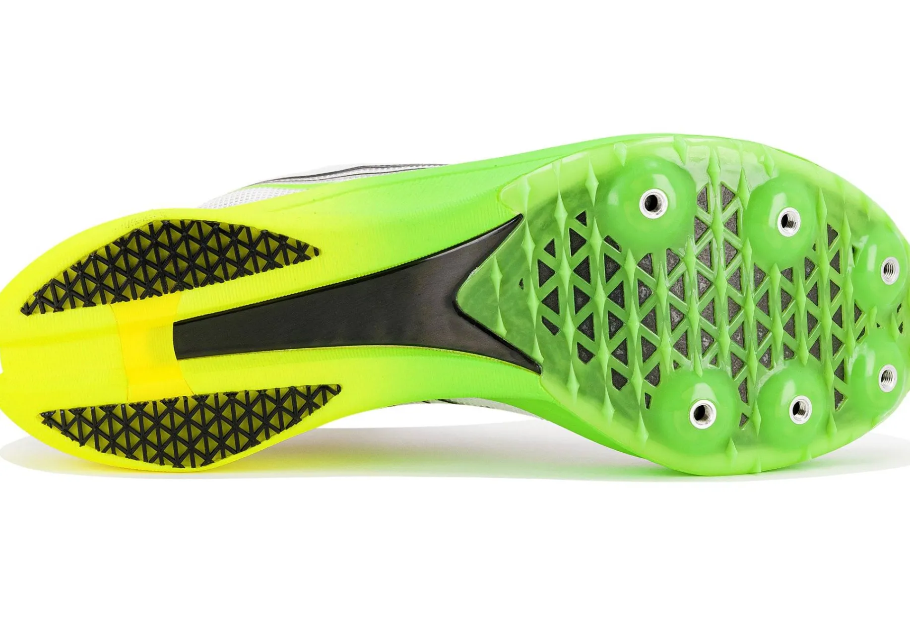 Endorphin Cheetah femme