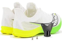 Endorphin Cheetah femme