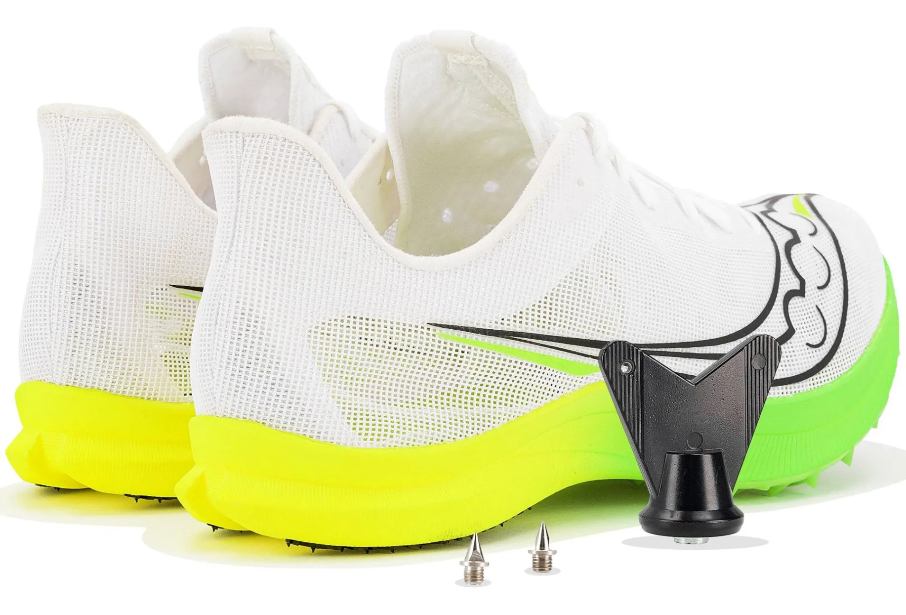 Endorphin Cheetah femme