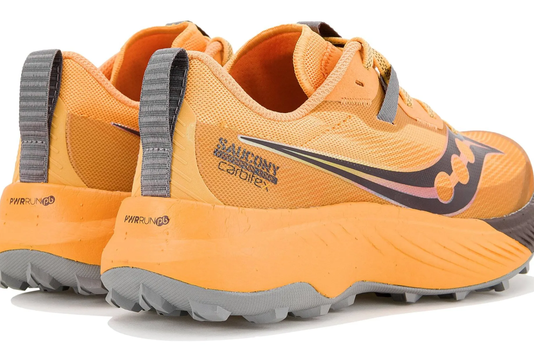 Endorphin Edge W femme