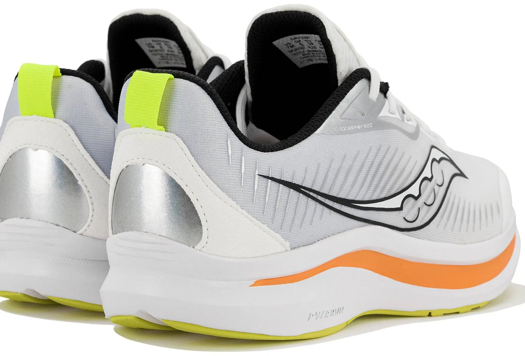 Endorphin KDZ garçon