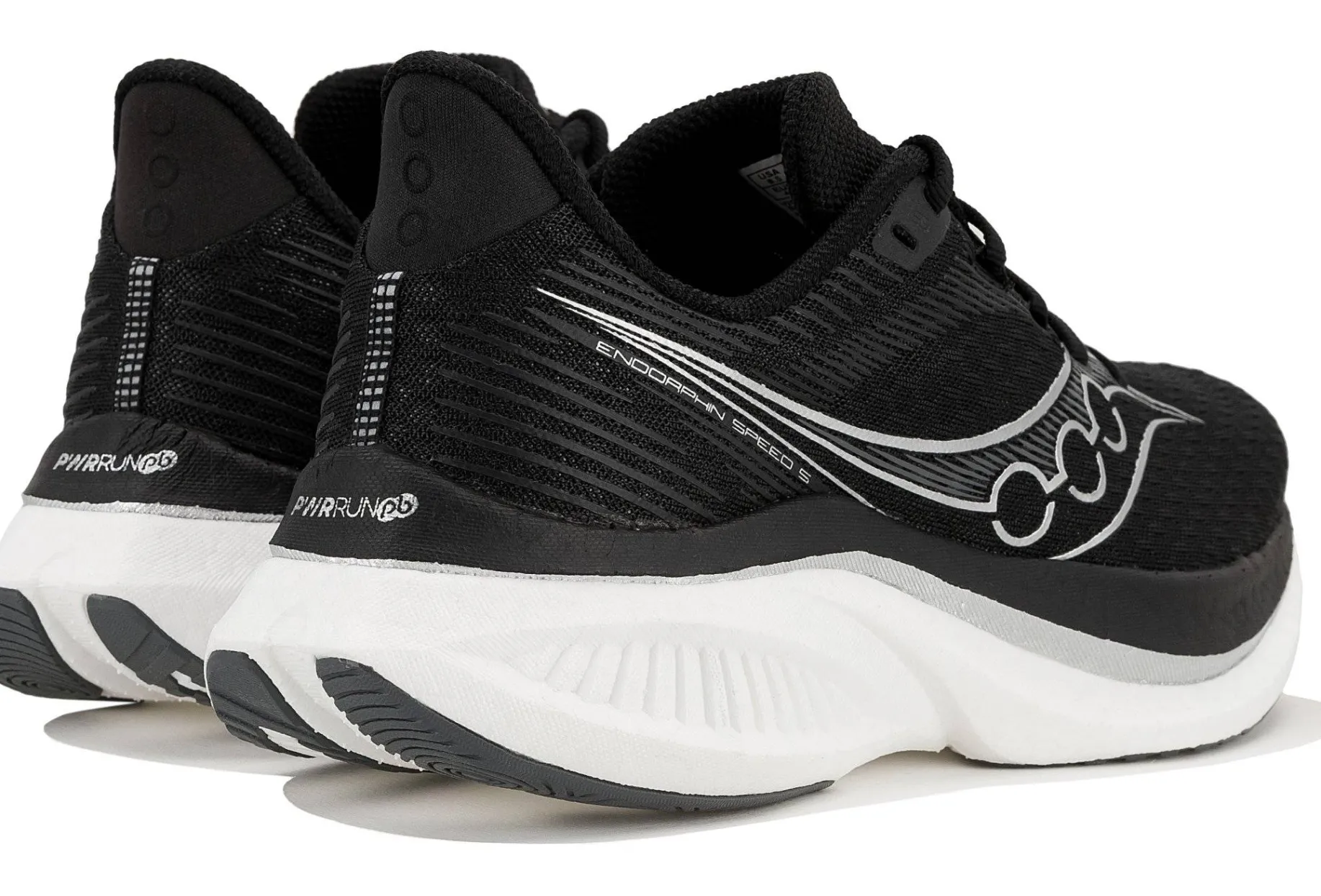 Endorphin Speed 5 femme