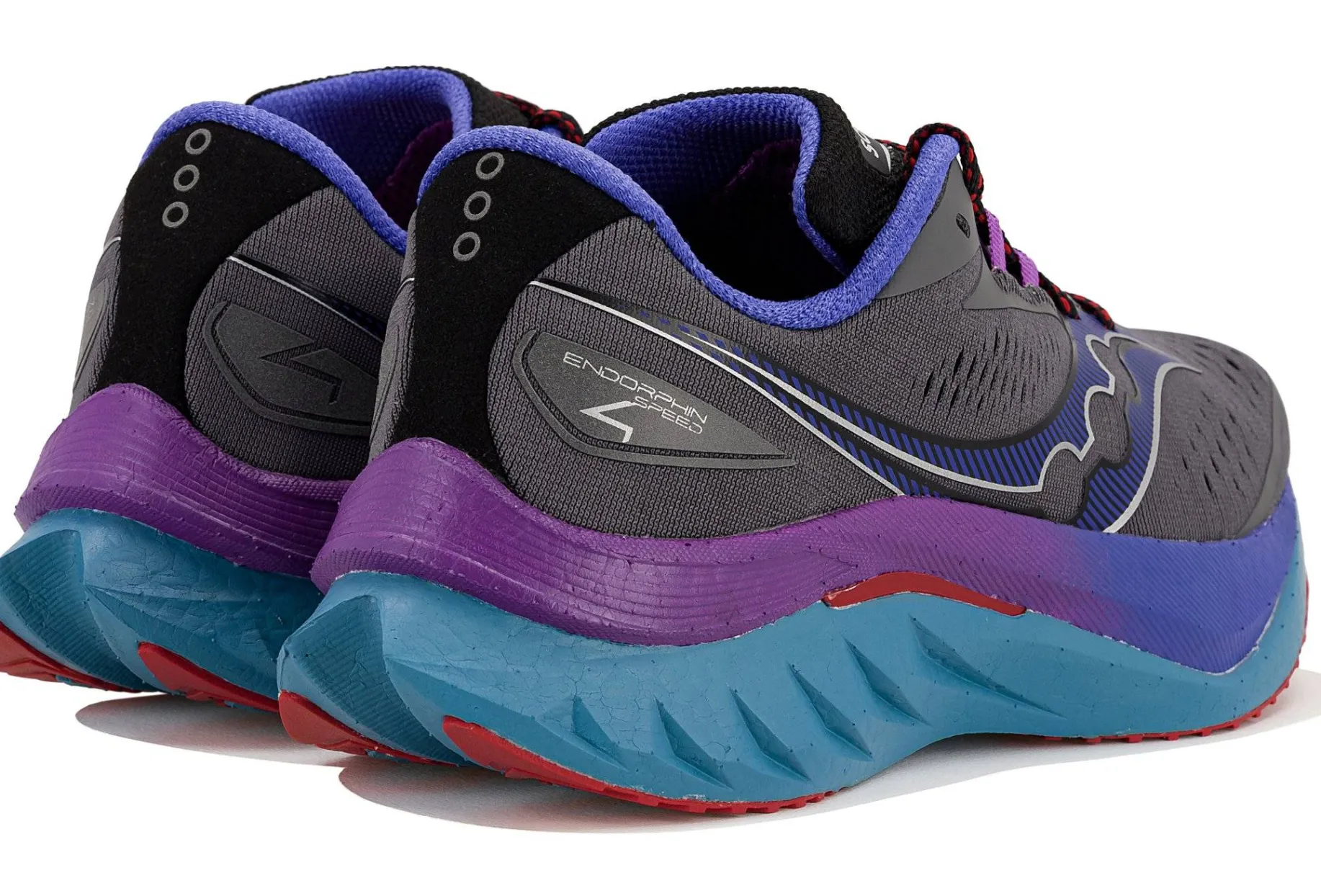 Endorphin Speed 4 femme