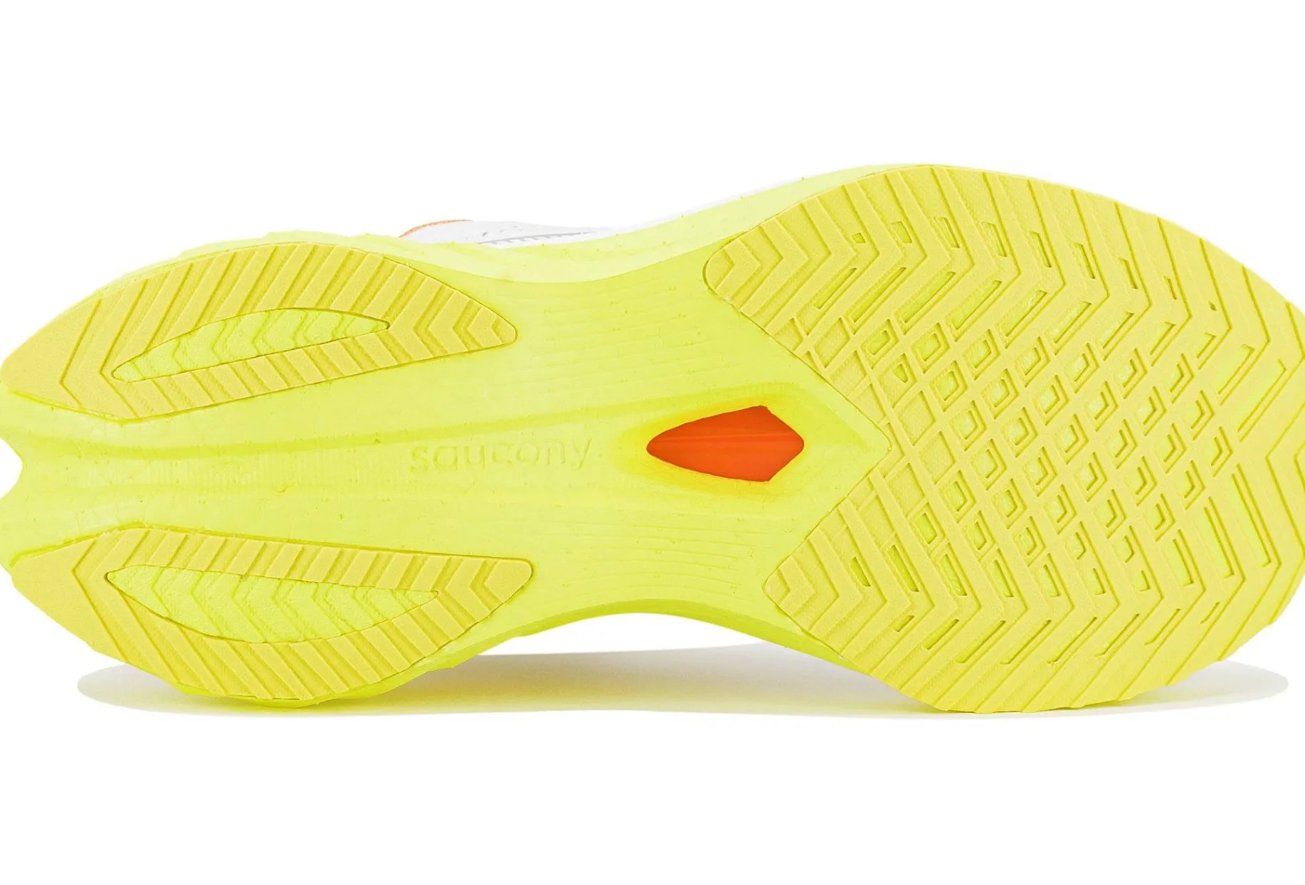 Endorphin Speed 4 femme