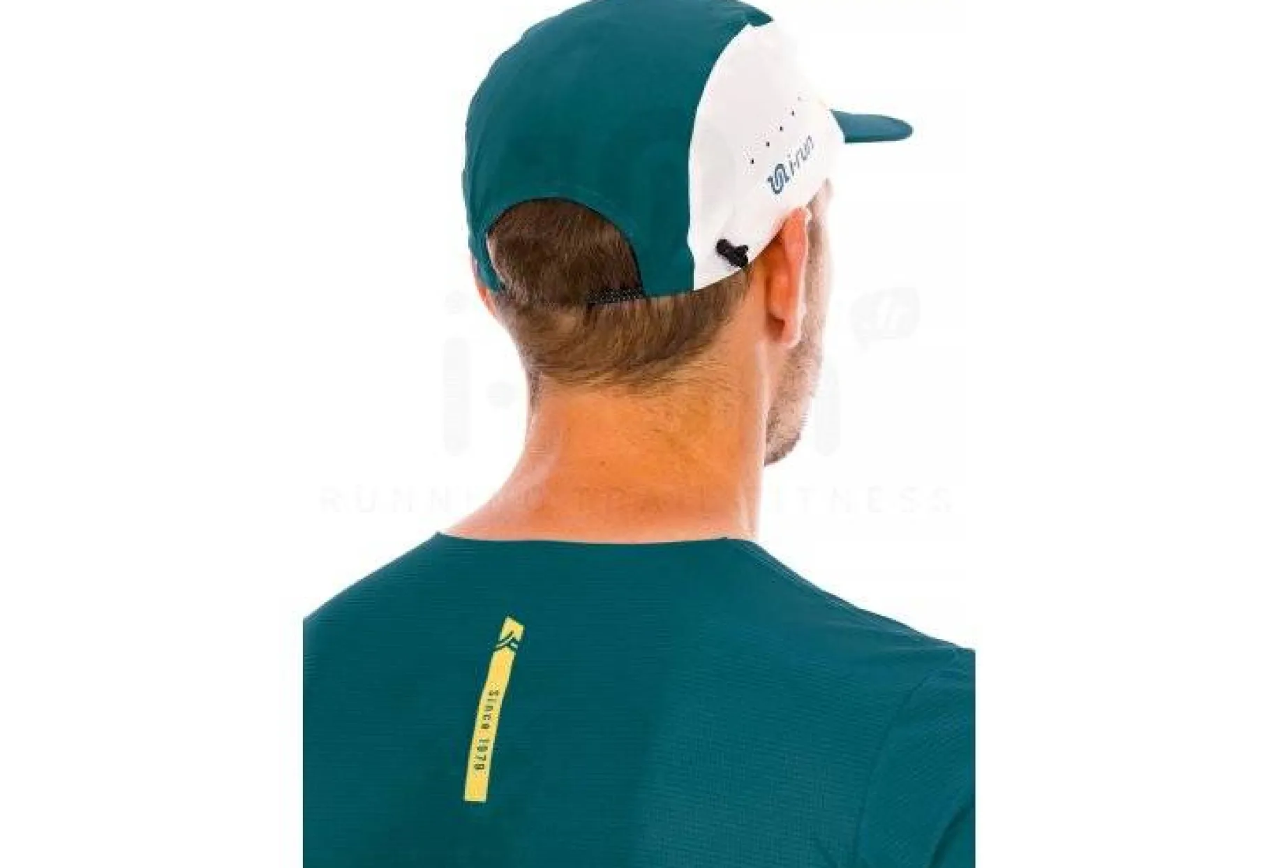 Endurance Cap Marathon Mont-Blanc