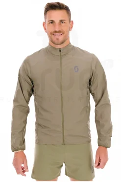 Endurance Tech Windbreaker