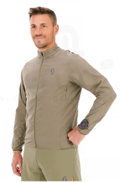 Endurance Tech Windbreaker