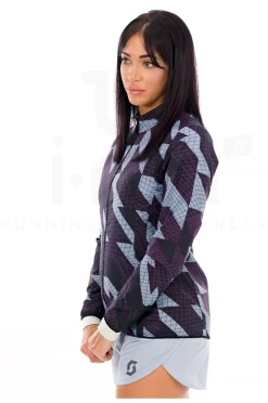 Endurance Tech Windbreaker femme