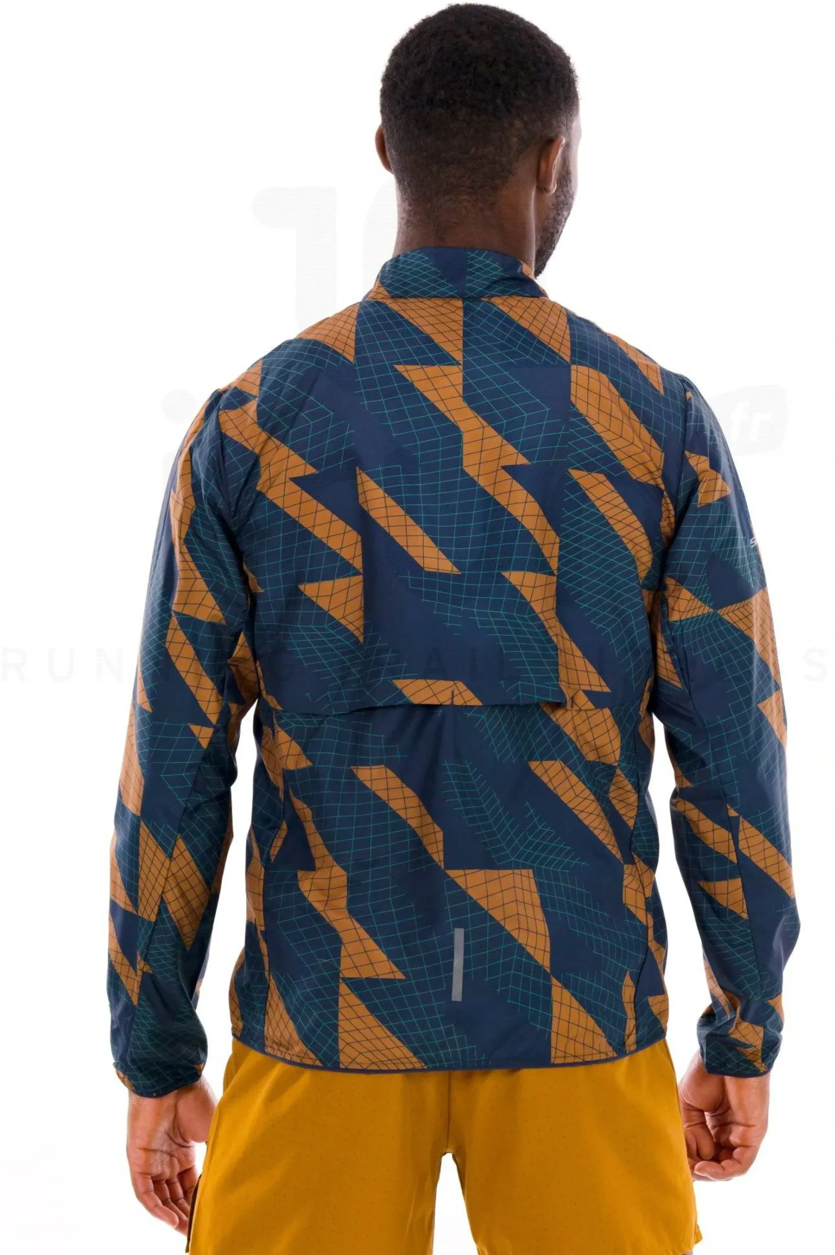 Endurance Tech Windbreaker