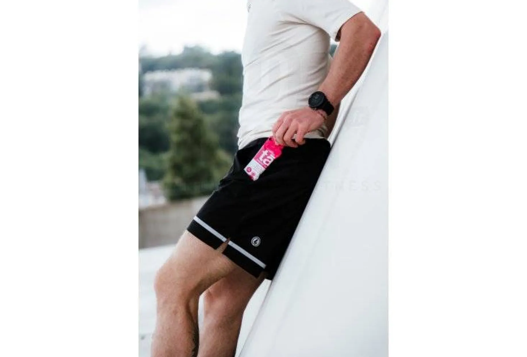 Energie Gel - Baies Sauvages