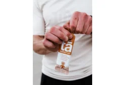 Energie Gel - Beurre de cacahuètes Salé