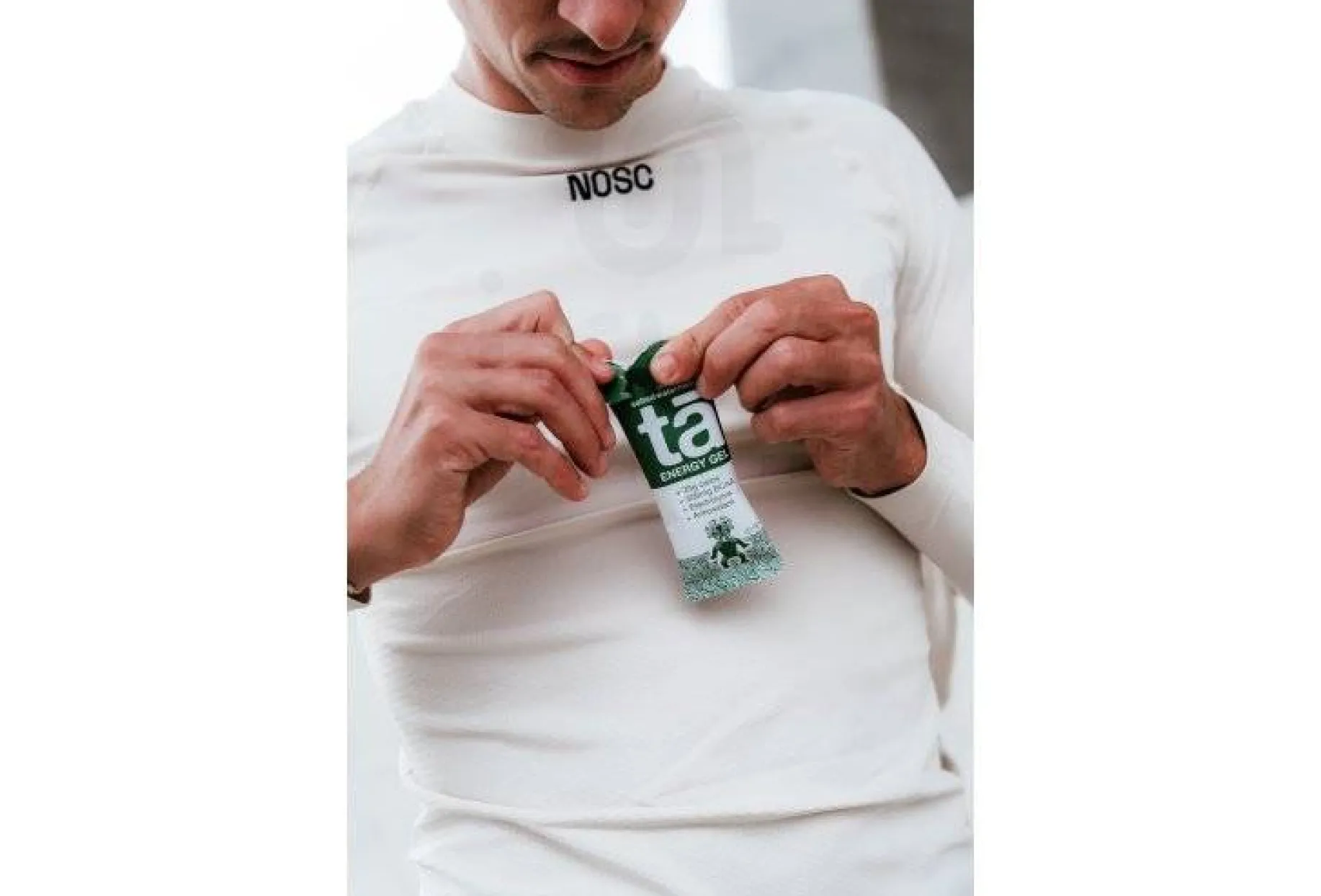 Energie Gel - Pastèque Salée