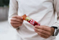 Energie Gommes - Cramberry Pomme