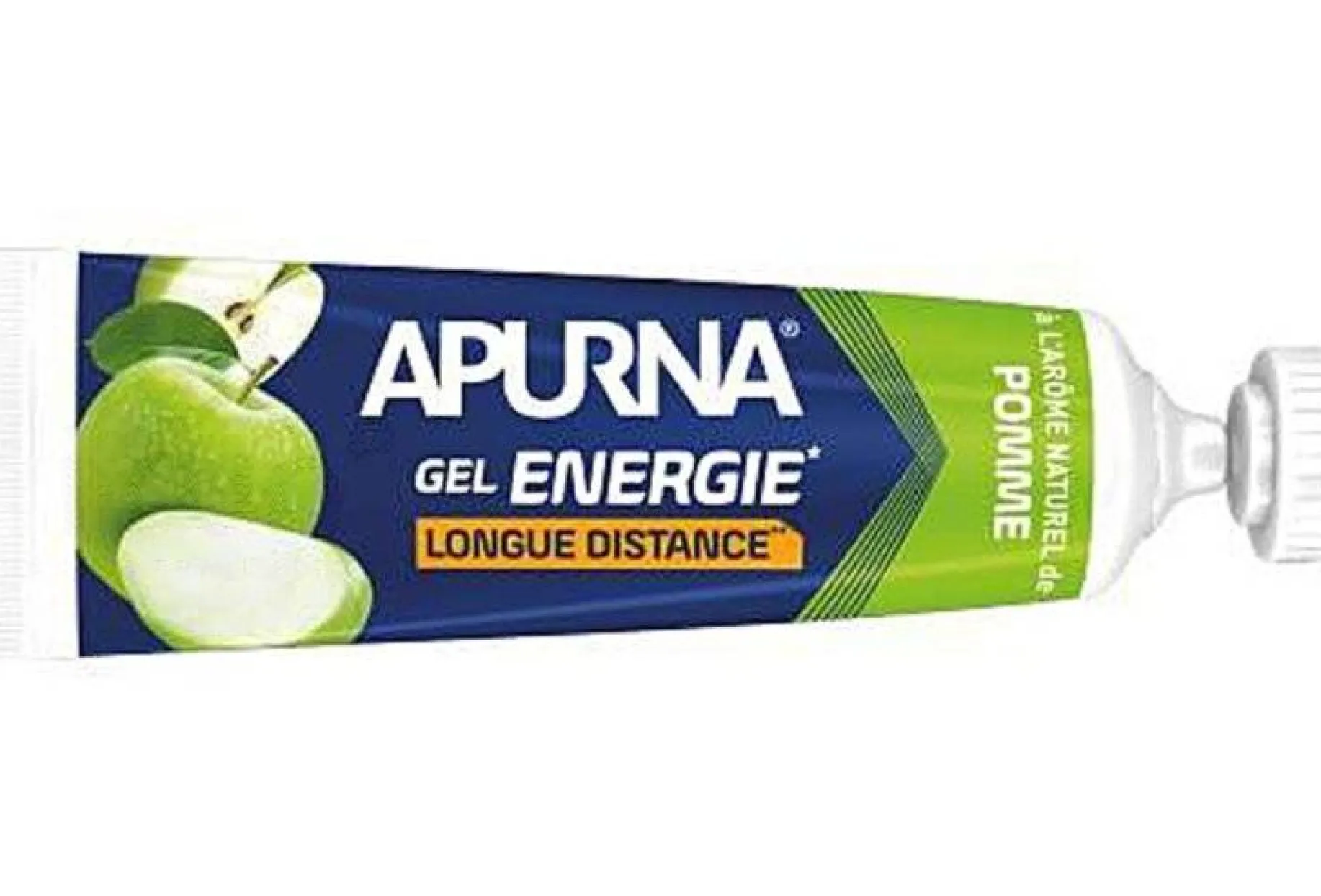 Energie Longue Distance - Pomme