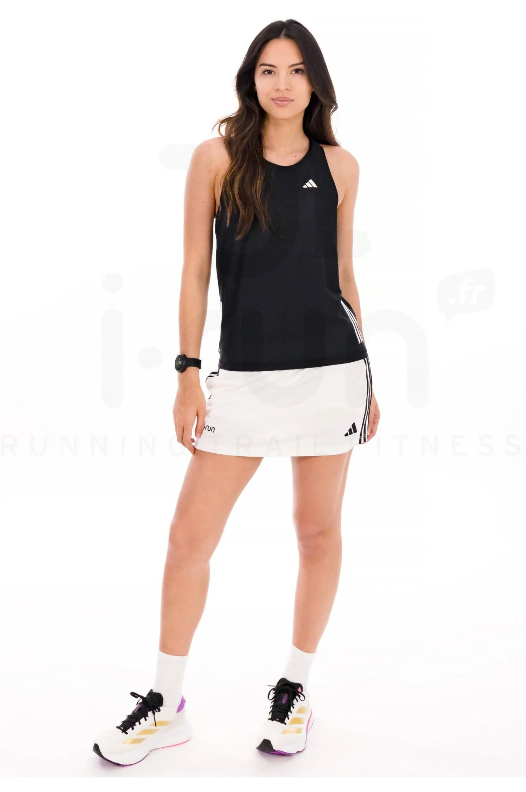 Entrada 22 Skort femme