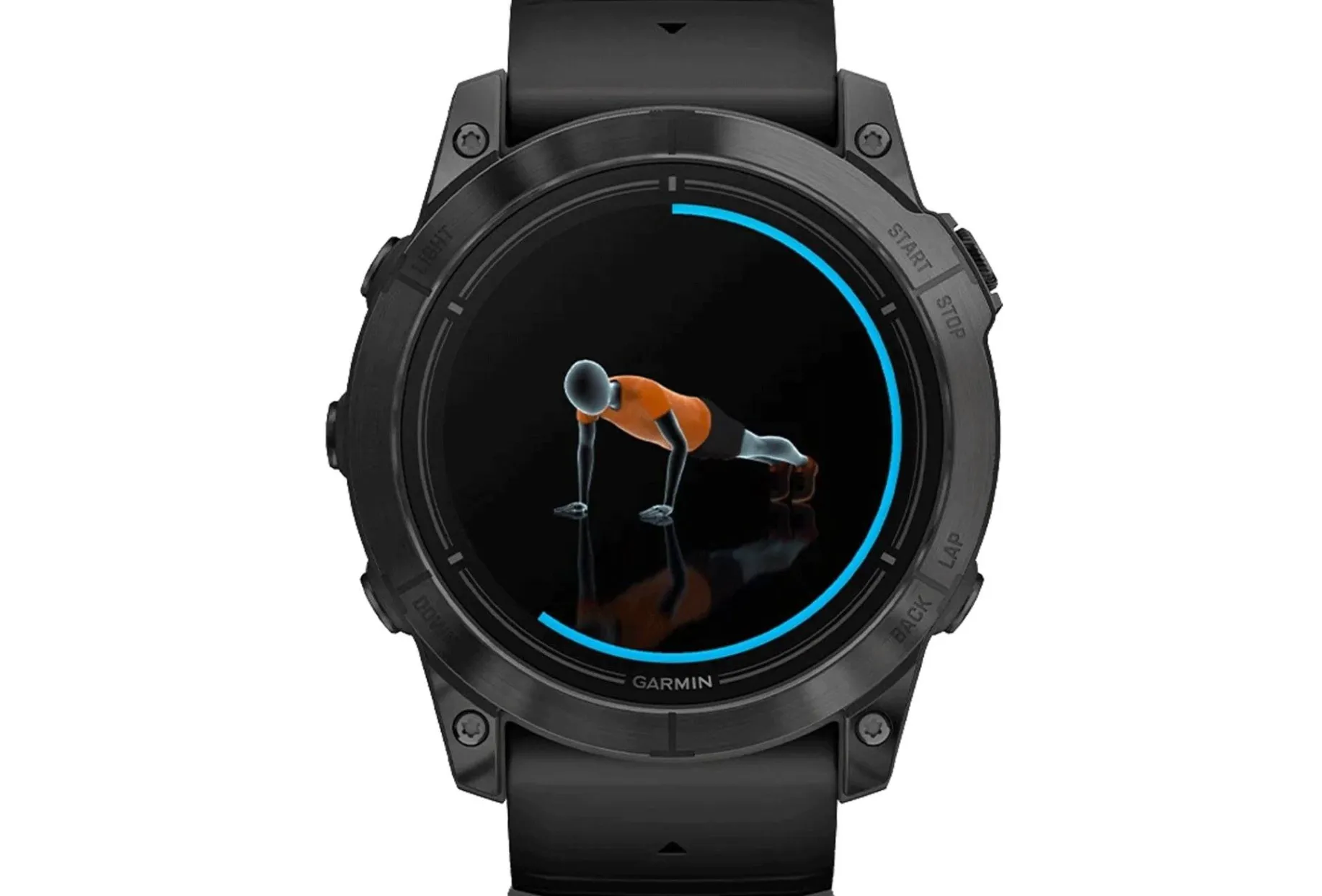 EPIX Pro Gen 2 - 51 mm