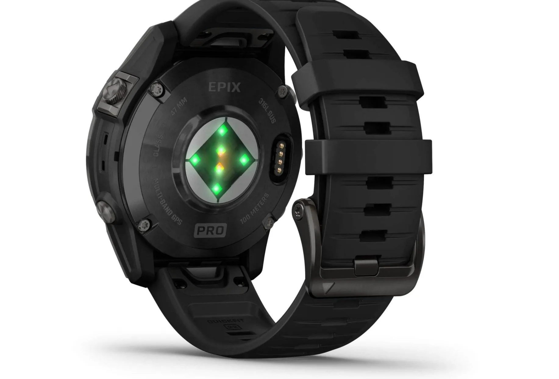 EPIX Pro Gen 2 - 47 mm