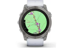 EPIX Pro Gen 2 Sapphire Titane