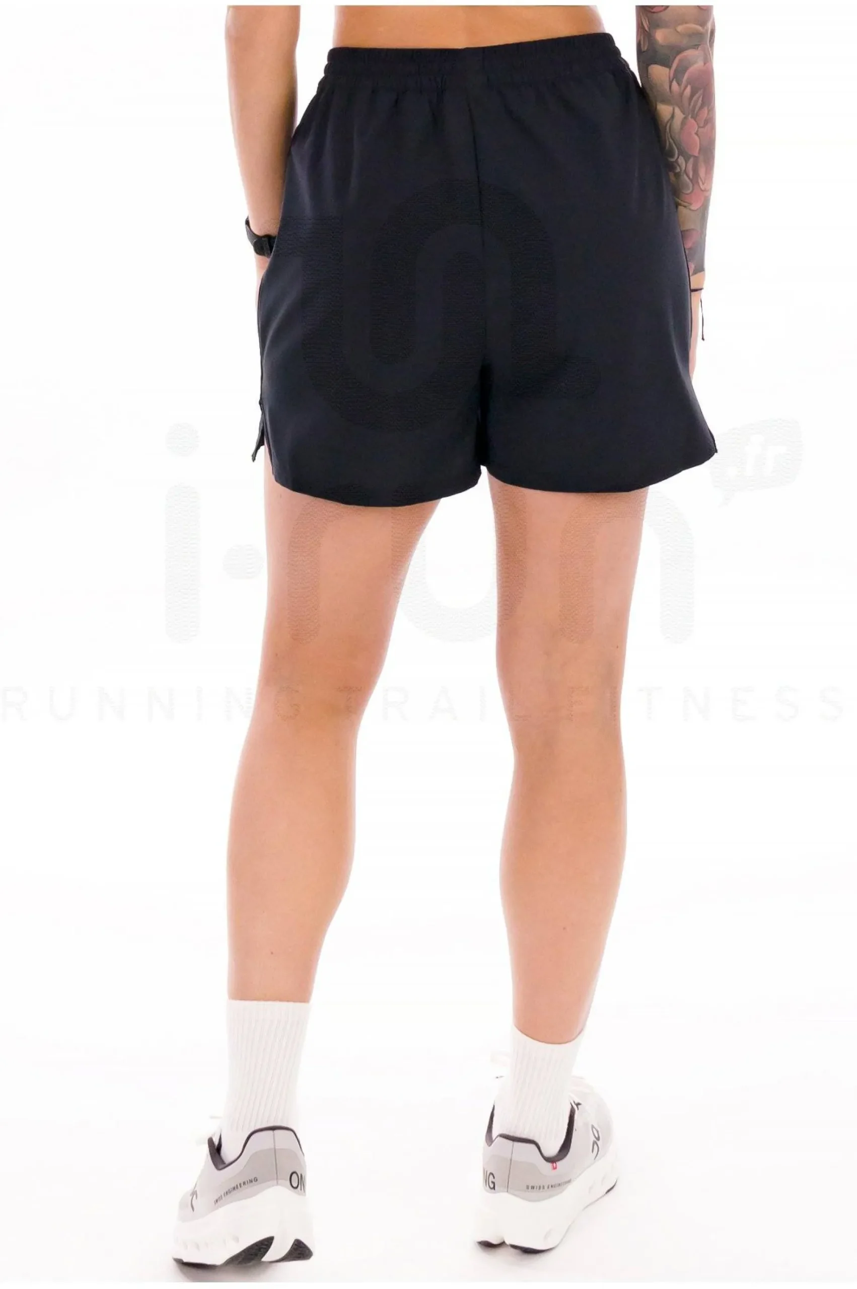 Essential 2.0 - 4 INCH femme