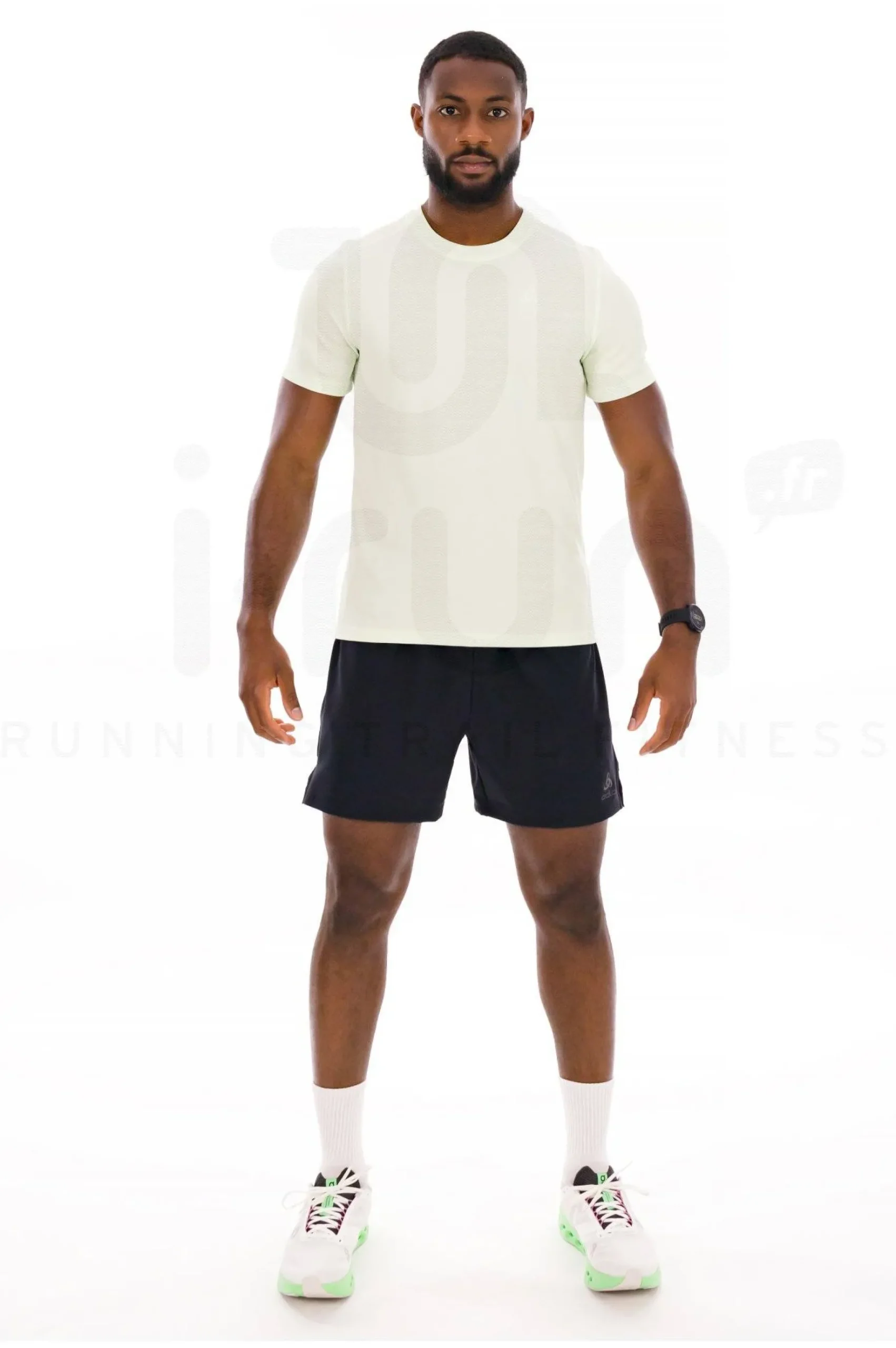 Essential 2.0 6 INCH